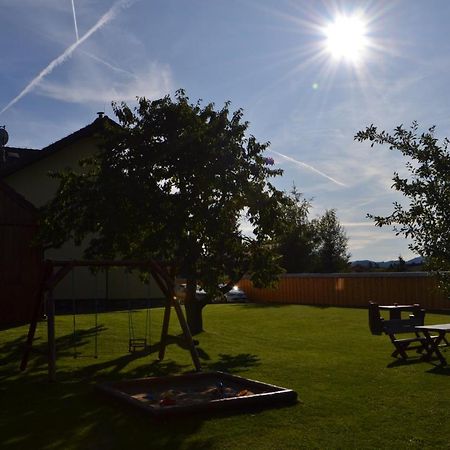 Skipension Jasna Pavčina Lehota Eksteriør billede